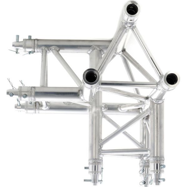 Swift Eventverleih Global Truss F33 C31 3-Weg Ecke